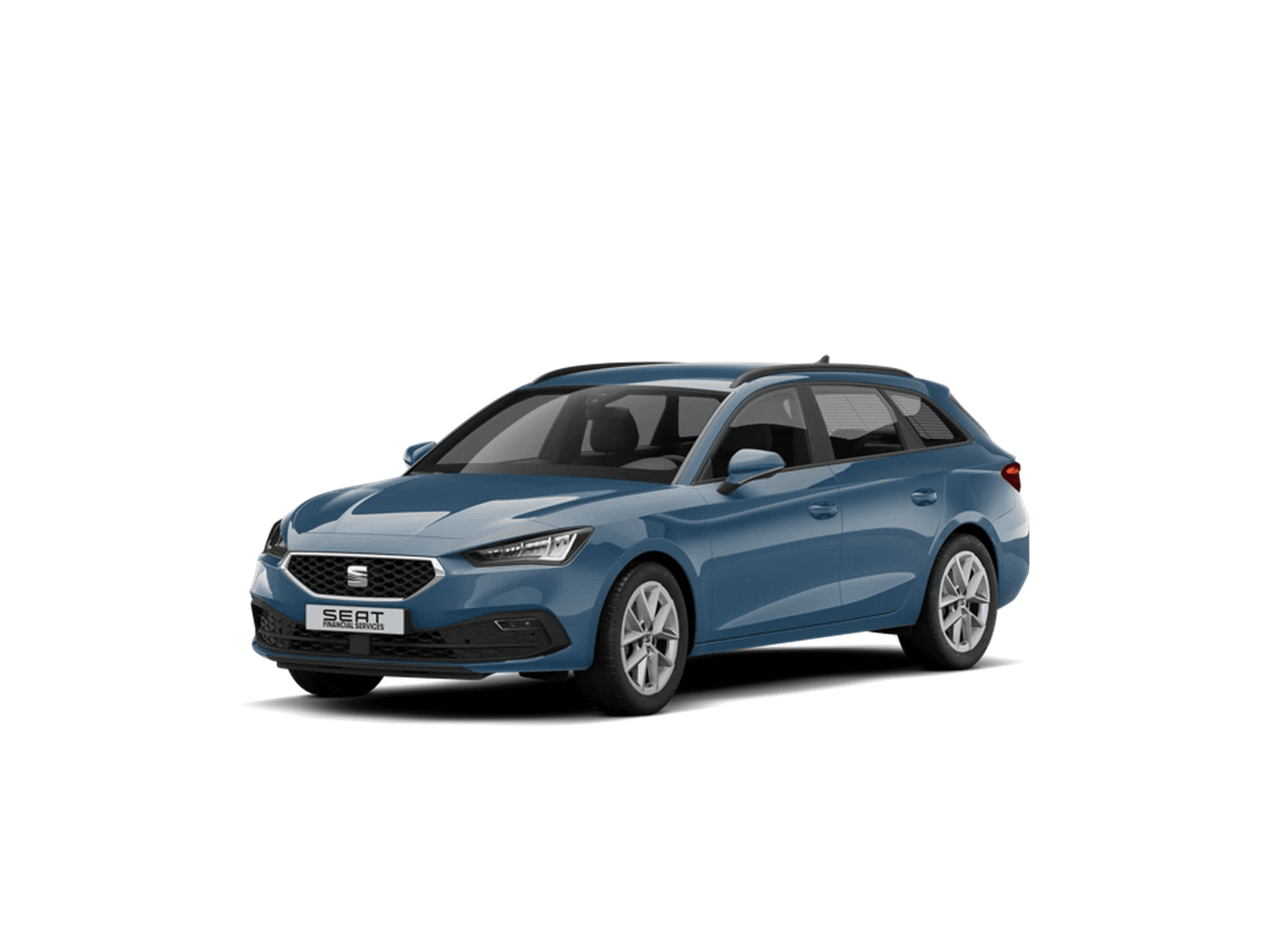 Seat Leon Sportstourer